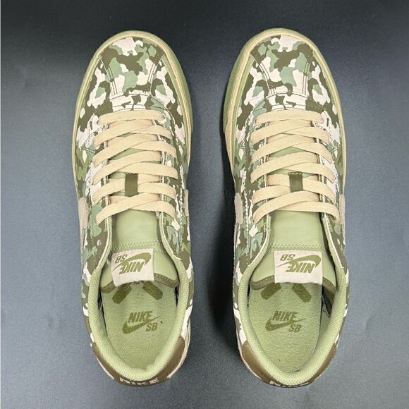Nike Zoom Bruin SB (2010) main image 7